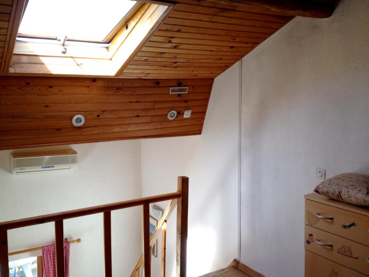 Studio Avec Piscine Privee Jardin Clos Et Wifi A Saint Jean D'Angely Экстерьер фото
