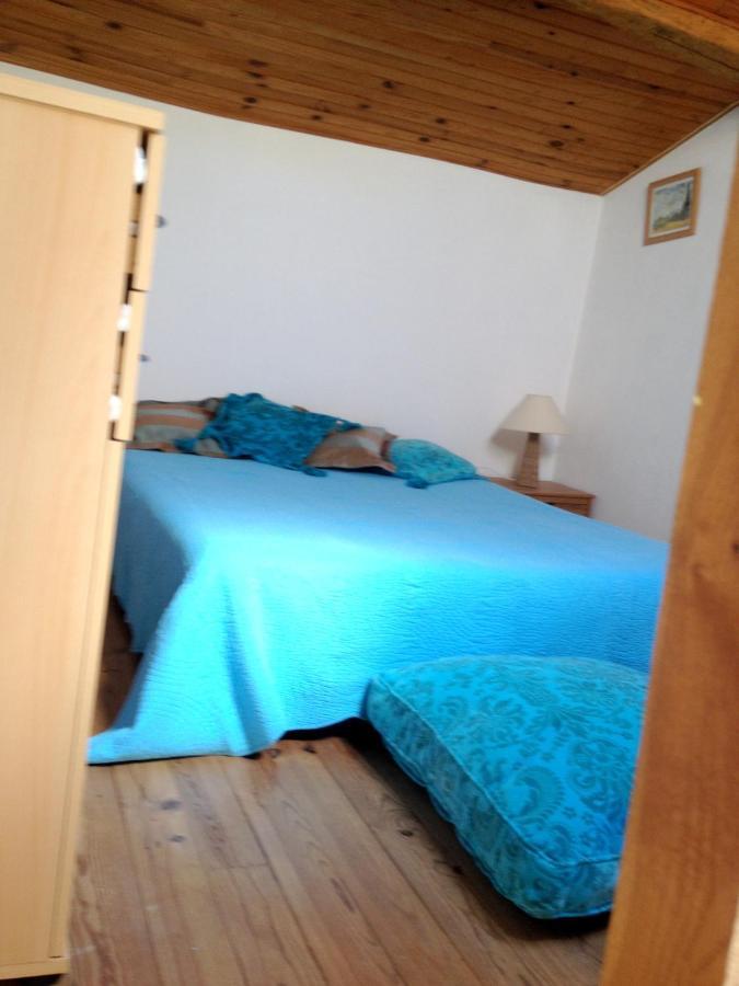 Studio Avec Piscine Privee Jardin Clos Et Wifi A Saint Jean D'Angely Экстерьер фото